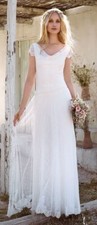 Brautkleid hochzeitskleid - brautkleid, /