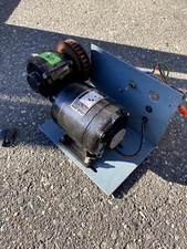 Electric Speed Reducer Motor