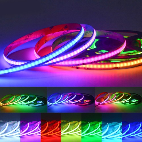 Ws2811 cob led streifen - led,