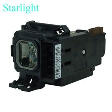 Projector lamp VT85LP for NEC