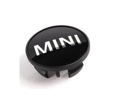 Original MINI Nabenabdeckung