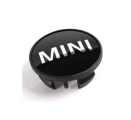 Original mini nabenabdeckung - original,