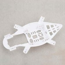 Walkera QR W100 RC Quadcopter Ersatzteile W100-Z-02 Unterkörperabdeckung