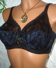 Aufregender VINTAGE Spitzen BH