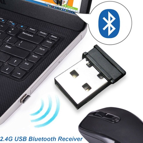 Mini wireless receiver - wireless,