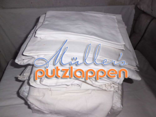 Putzlappen bettwäsche - putzlappen,