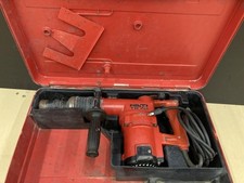 HILTI TE 72 Bohrhammer