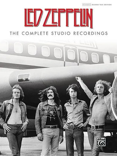 Led zeppelin the complete - led, --