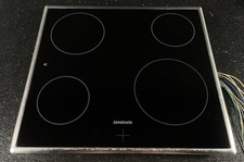 Constructa EKT7104 CM31251   2 Jahre Garantie Glaskeramik Kochfeld #9063