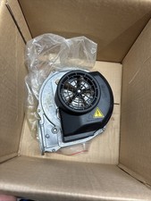 Junkers kbr 15-60 Gebläse 8