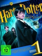 Harry Potter und der Stein der
