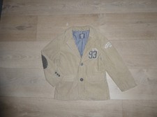 H&M L.O.G.G. Cord Jacke Sakko