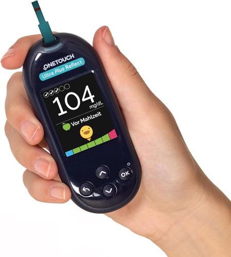 Onetouch ultra plus - onetouch,