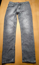 STRELLSON    JEANS   grau  W32