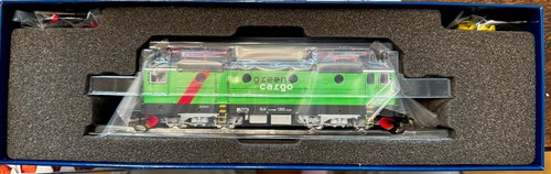 Roco 7510007 elektrolok rc4 - 7510007:,