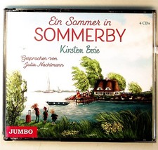 Ein sommer sommerby - ein, in