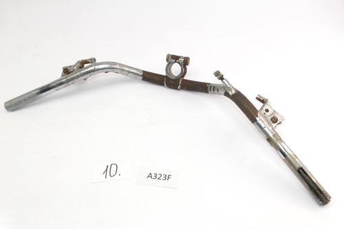Moto guzzi galletto 192 - galletto,