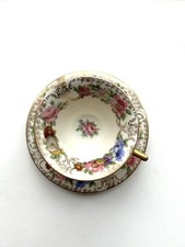 Sammeltasse mit Untertasse –