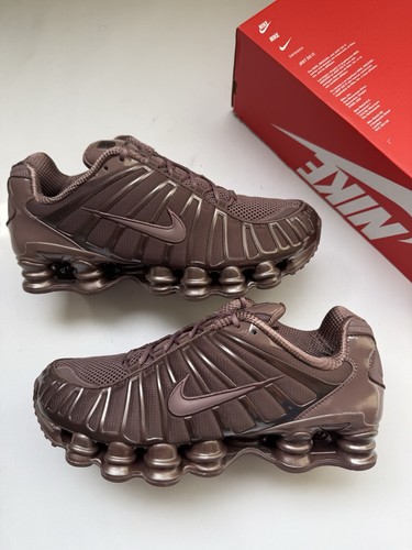 Nike shox tattoo - tl,