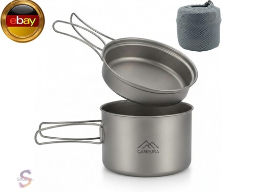 Titan topf set - titan,