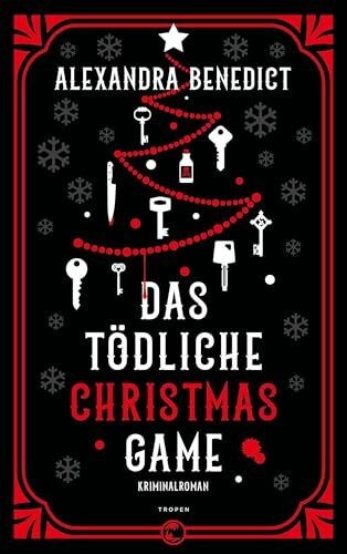 Das tödliche christmas game - das,