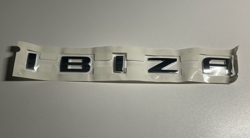 Original seat ibiza - original, v