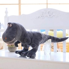 Dinosaurier rex kuscheltier - dinosaurier,