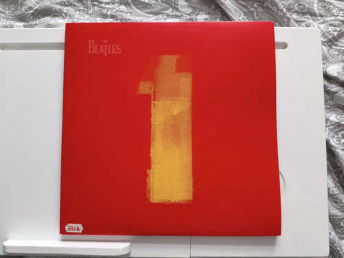 Beatles 1st eu press - /, 1st.eu