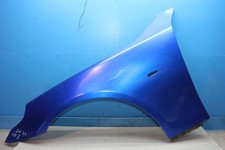 Kotflügel ALU vorne links BMW