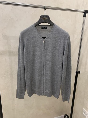 Men zara sweater - zara, 42
