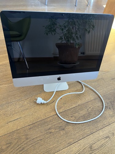 Apple imac mit tastatur - apple,