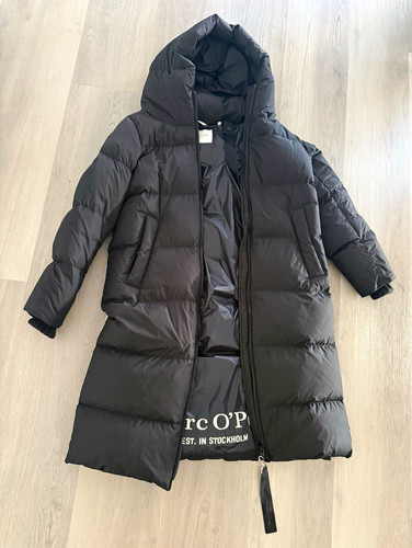 Marc polo damen steppmantel - marc, o'polo