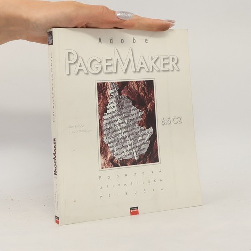Adobe pagemaker - pagemaker, | 