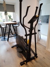 Crosstrainer  Decathlon.
