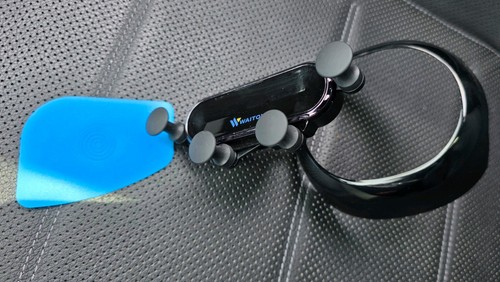 Auto handyhalter für mercedes - handyhalter,