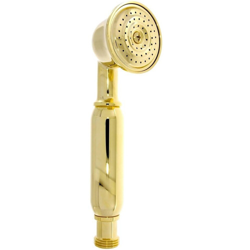 Vintage handbrause universal - vintage,