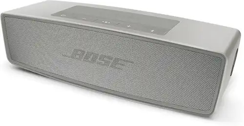 Bose soundlink mini bluetooth - bose,