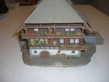 H0 Großer Schwarzwaldhof