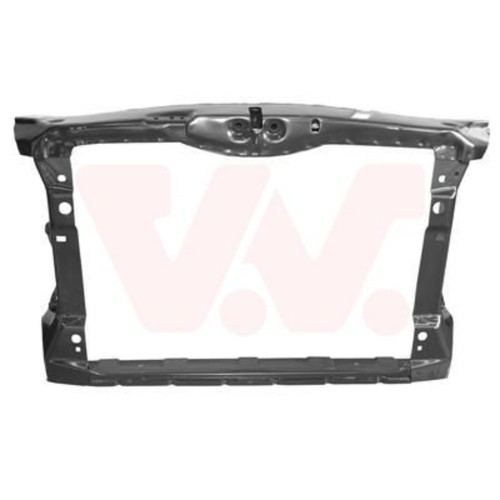 Van wezel frontverkleidung - van,