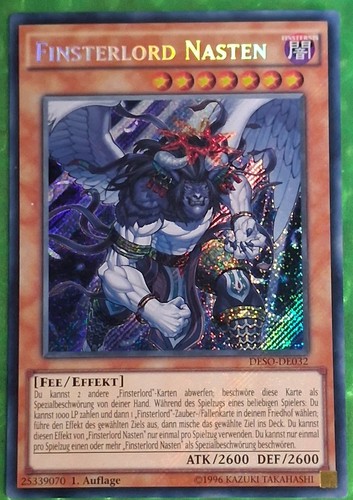 Deso de032 - yu-gi-oh, deso-de032