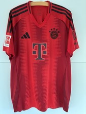 FC Bayern München Trikot