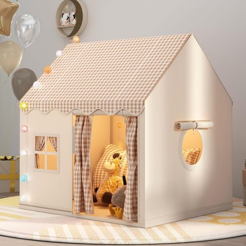 Spielhaus indoor kinder - indoor,