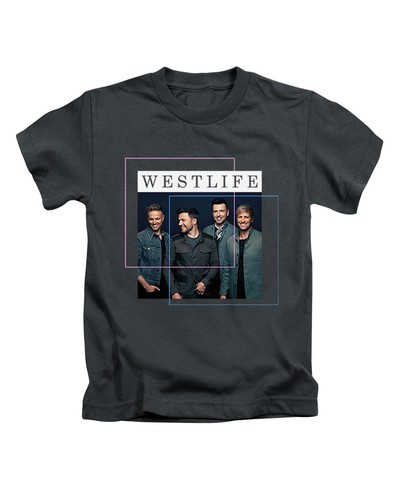 Square boxes westlife - boxes,
