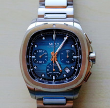 MIDO Uhr Multifort TV