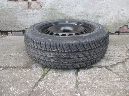 Reserverad passat 1 6l - vw, 3b