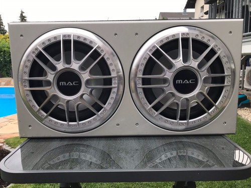 Mac audio streetfighter reflex - mac,