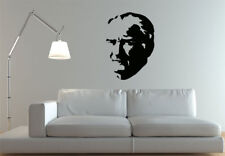 Wandtattoo Mustafa Kemal