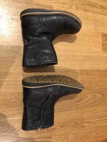 Bisgaard winterstiefel - bisgaard,