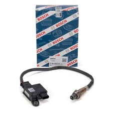Bosch partikelsensor - bosch,