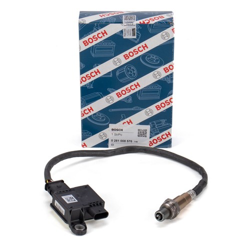 Bosch partikelsensor - bosch,